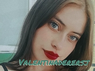 Valentinaderersj