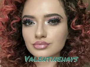 Valentinehays