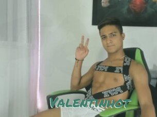 Valentinhot