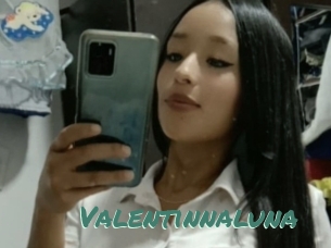 Valentinnaluna
