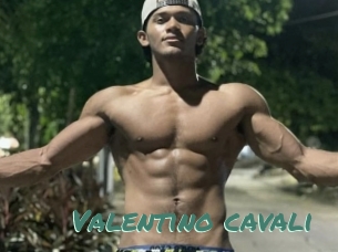 Valentino_cavali