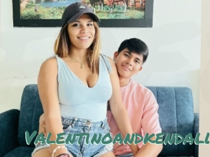 Valentinoandkendall