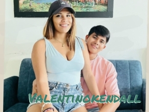 Valentinokendall
