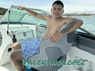Valentinolopez