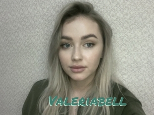Valeriabell