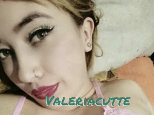 Valeriacutte