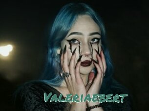 Valeriaebert