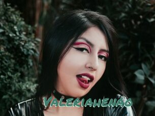 Valeriahenao