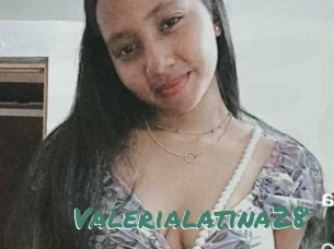 Valerialatina28