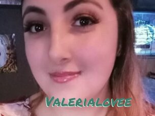 Valerialovee