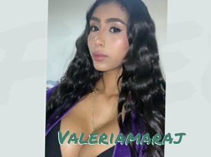 Valeriamaraj