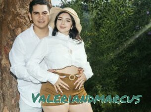 Valeriandmarcus