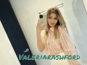 Valeriarashford