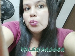 Valeriaroger