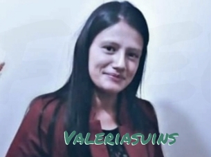 Valeriasuins