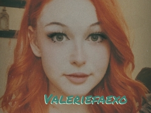 Valeriefaexo