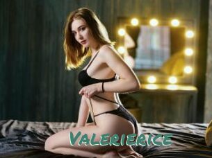 Valerierice
