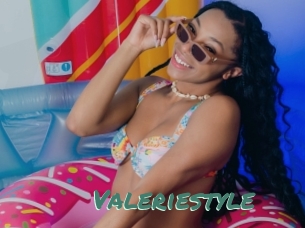 Valeriestyle