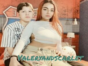 Valeryandscarlet