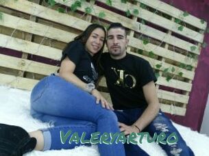 Valeryarturo