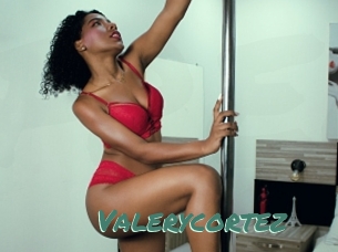 Valerycortez