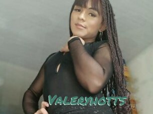 Valeryhotts