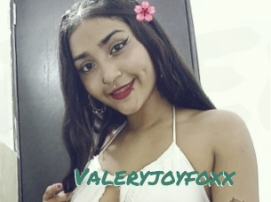 Valeryjoyfoxx