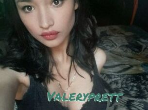 Valeryprett