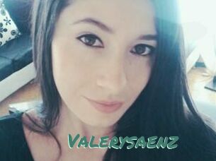 Valerysaenz