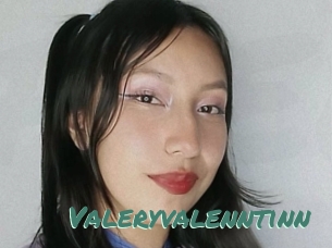 Valeryvalenntinn