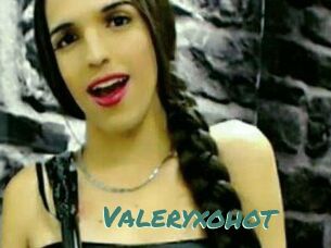 Valeryxohot