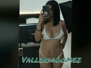 Valleriagomez