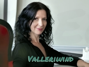 Valleriwind