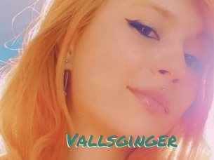 Vallsginger