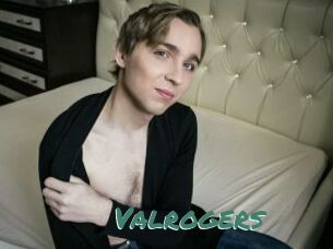 Valrogers