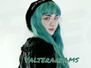 Valteraadams