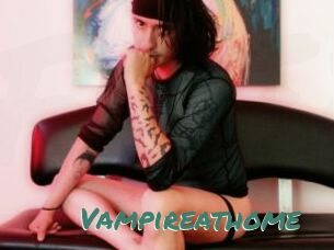 Vampireathome