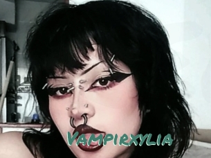Vampirxylia