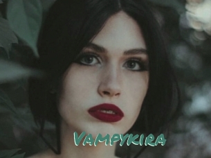 Vampykira