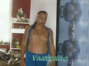 Vandengo