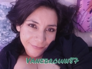 Vanebrown87