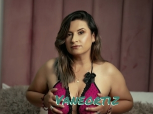 Vaneortiz