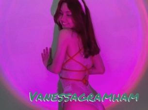 Vanessagramham
