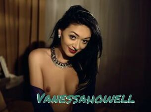 Vanessahowell