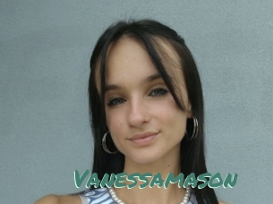 Vanessamason