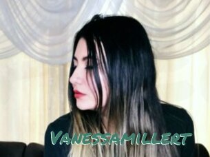 Vanessamillert