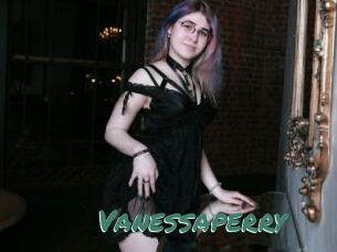 Vanessaperry