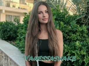Vanessashake