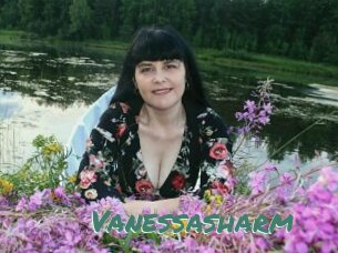 Vanessasharm