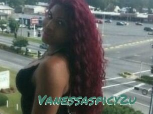 Vanessaspicy2u
